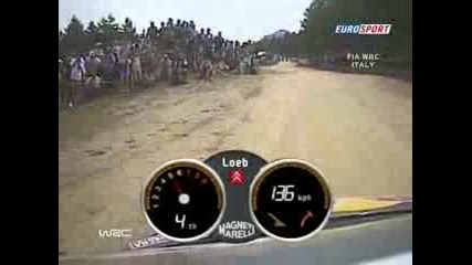 Wrc Itally 2008 *hq*