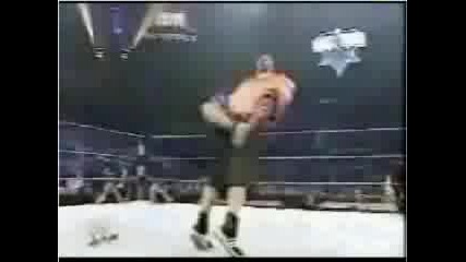 Wwe - John Cena Tribute (by Vxod_cena)