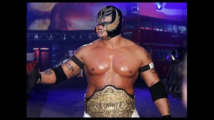 Rey Mysterio 