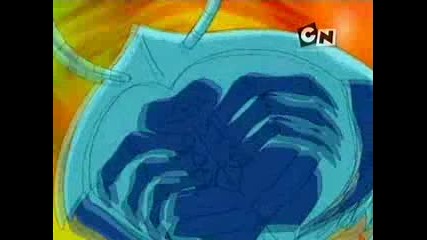 Bakugan епизод 11