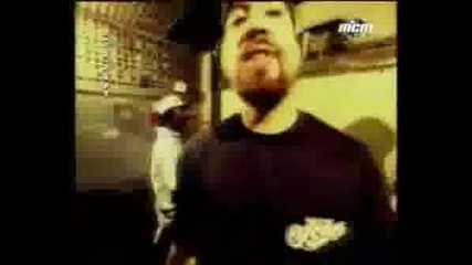 Cypress Hill Ft. Redman & Epmd And Mc Eiht - Throw your hand