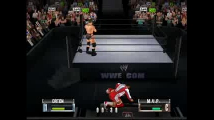 Wwf No Mercy Sumerslam Mod