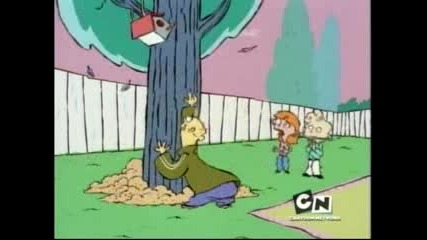 [ Season 2 ] - Ed , Edd And Eddy - Shoo Ed