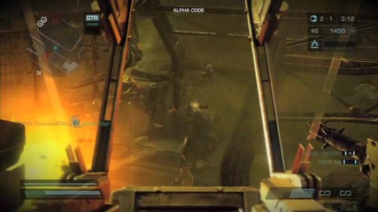 Killzone 3 Campaign Preview