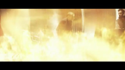 Linkin Park Burn It Down (official Music Video)