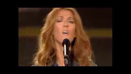 Celine Dion - The Show Must Go On