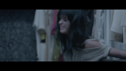 Katy Perry - The One That Got Away (официално видео) 1080p +превод