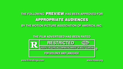 The Barrens *2012* Trailer