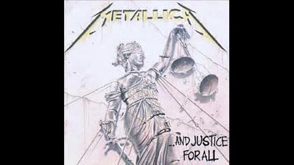 Metallica - Eye The Beholder
