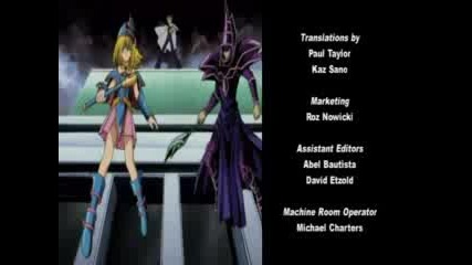 Yu - Gi - Oh! s2