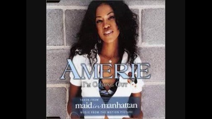 Amerie - Im Coming Out 