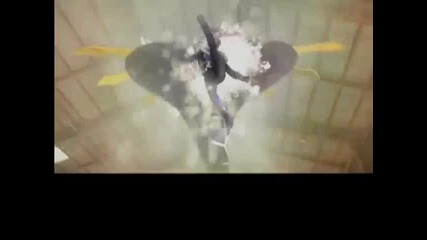 Kamen Rider Dragon Knight Ending Theme 2