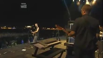 Placebo - Running Up That Hill