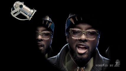 Wiil I. Am & Britny Spears - Screm & Shout • Remix