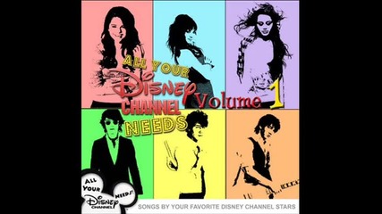 send it on-demi lovato,selena gomez,miley cyrus i jonas brothers