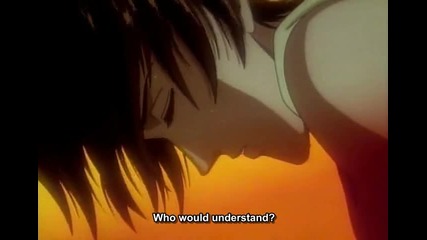Zetsuai Ova 1992