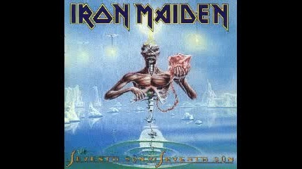 Iron Maiden - Massacre ( Cover Thin Lizzy )