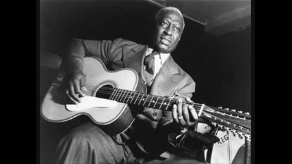 Leadbelly - The Midnight Special 