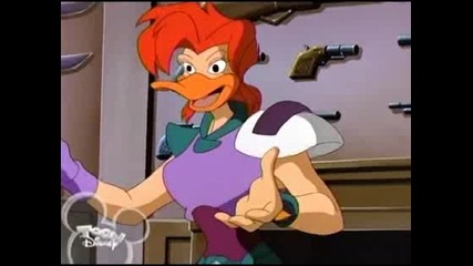 Mighty Ducks - 1x09 - The Human Factor 