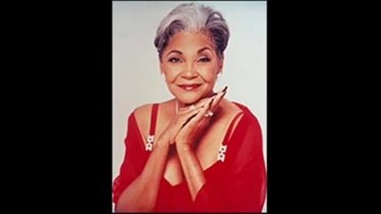 Nancy Wilson - The Very Thought of You 