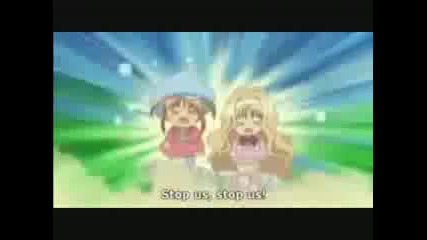 Everyone Wants Amu To Shut Up And Sleep With Thembut Amu Wants Ikuto