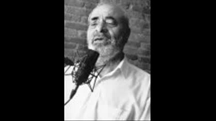stelios kazantzidis - seho sehasei pia
