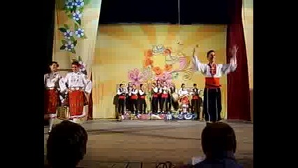 Коледен Концерт - 2007 Г - Свиреца