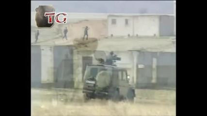 българската армия