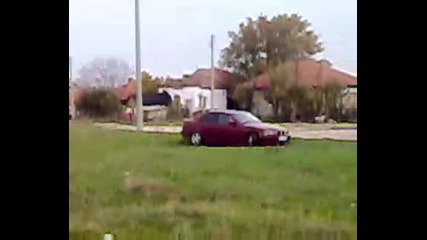 Дрифт Клуб Долна Митрополиа