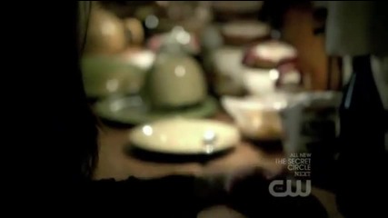 Damon tells Elena they’ll figure out how to fix things with Jeremy