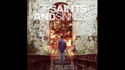 Of Saints And Sinners - Disclosure
