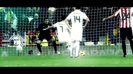 Cristiano Ronaldo 2011 - Like Boom - Hd