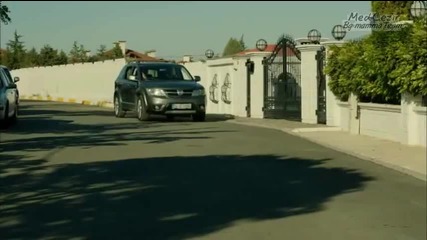 Прилив и Отлив ( Medcezir ) - Eп.6 Част 5-5 bg.sub