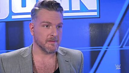 Pat McAfee gives his predictions and insights ahead of NXT WarGames
