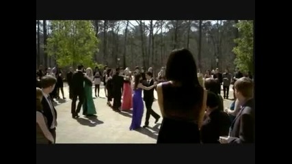 Miss Mystic Falls The vampire diaries 