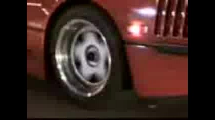 Ferari F40