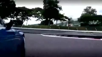 Hyper Drift Raceworld Hawaii Promo 2 (abcri) 