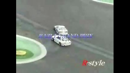 Rc Cars Drifting