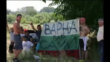 W.r.c. 41 Rally Bulgaria Day 3 2010 