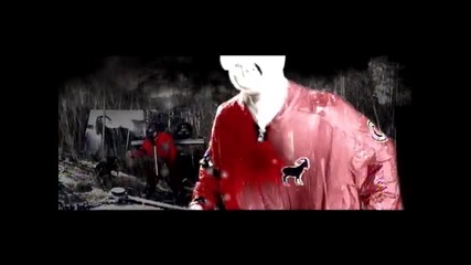 Slipknot left Behind (official video)
