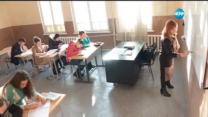 Темата на Нова: Защо деца избират ислямските училища в България?