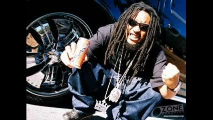 Lil Jon - Every Day 