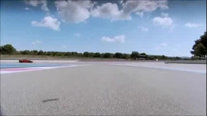 Top Gear - Brutus
