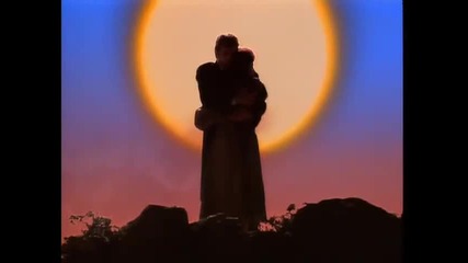 Peter Gabriel & Kate Bush - Dont Give Up