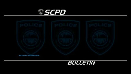 Need for Speed Hot Pursuit Cop Weapon - Spike Strip