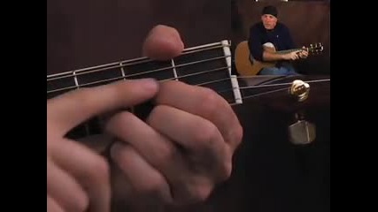 [ Уроци по китара ] Как да сменяме акордите бързо
