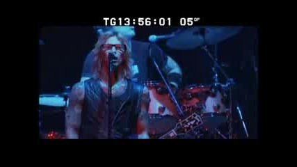 Duff Mckagan`s Loaded - No More - Live 