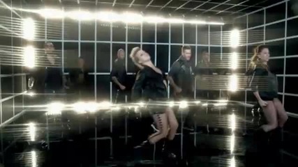 M. Pokora - Oblivion Official Video