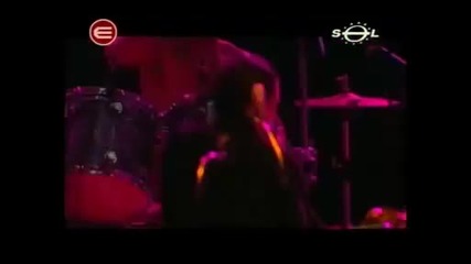 Tomahawk - Rape This Day (live 2003) 