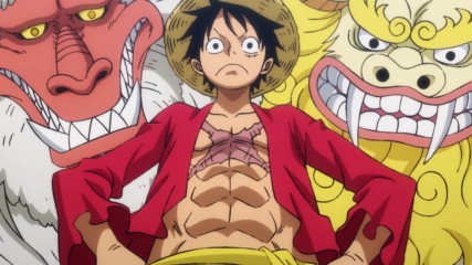 One Piece - 894 ᴴᴰ